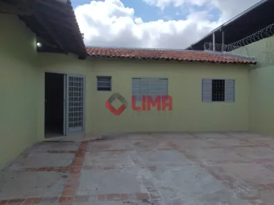 Casa com 2 Quartos à venda, 66m² no Parque Roosevelt, Bauru