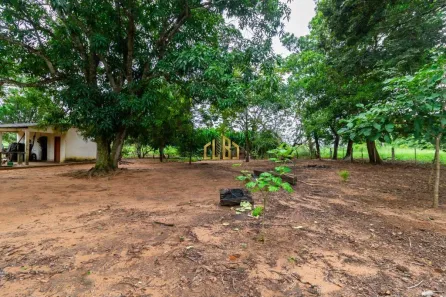 Fazenda/Sítio com 3 Quartos à venda, 1680000m² no Centro, Poxoréu