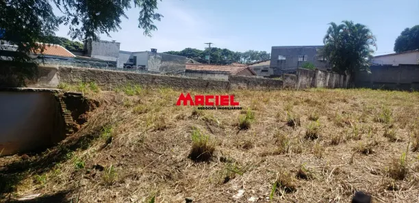 à venda, 786m² no Jardim Bela Vista, São José dos Campos