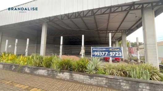 Galpão/Depósito/Armazém para alugar, 310m² no Niterói, Canoas