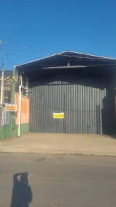 Galpão/Depósito/Armazém para alugar, 250m² no Vila Real, Hortolândia