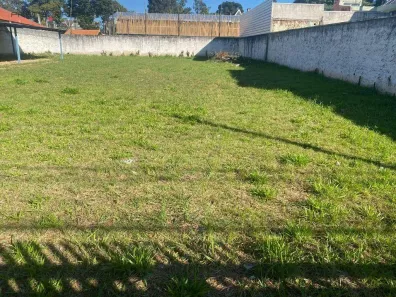 Lote/Terreno à venda, 440m² no Bacacheri, Curitiba