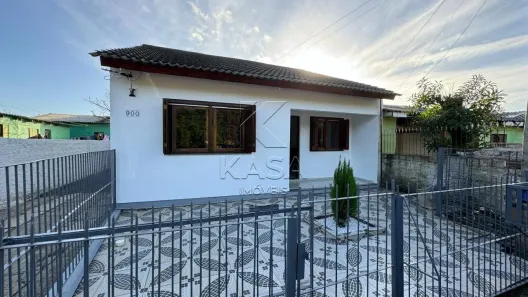 Casa com 5 Quartos à venda, 405m² no Mathias Velho, Canoas