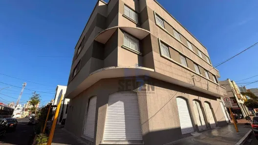 Ponto Comercial para alugar, 120m² no Centro, Bauru
