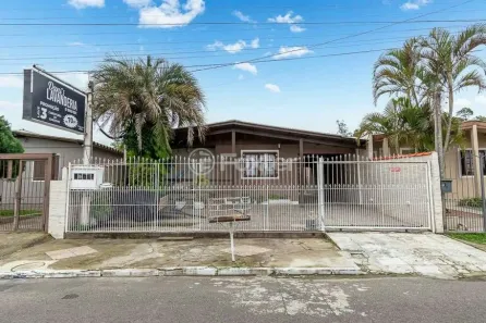Casa com 3 Quartos à venda, 187m² no Morada do Vale I, Gravataí
