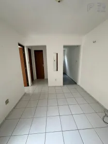Apartamento com 2 Quartos à venda, 43m² no Chácara Brasil, São Luís