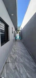 Casa com 2 Quartos à venda, 125m² no Massaguaçu, Caraguatatuba