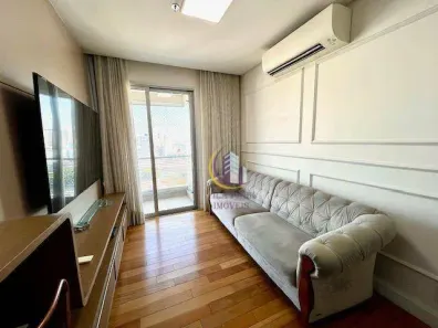 Apartamento com 2 Quartos para venda ou aluguel, 62m² no Centro, Osasco
