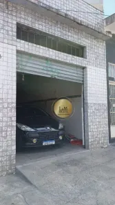 Ponto Comercial para alugar, 34m² no Vila Pirituba, São Paulo