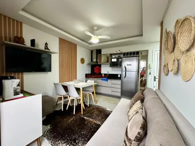 Apartamento com 1 Quarto à venda, 45m² no Centro, Capão da Canoa