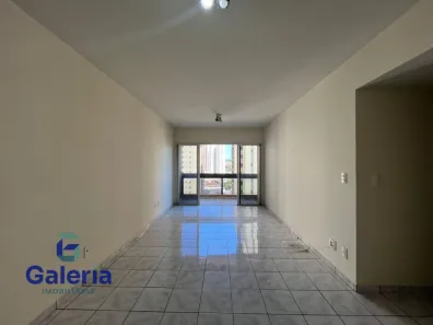 Apartamento com 3 Quartos para alugar, 95m² no Santa Cruz do José Jacques, Ribeirão Preto