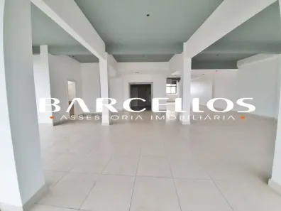 Sala Comercial para alugar, 120m² no Centro Histórico, Porto Alegre