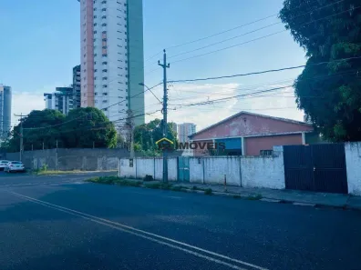 Imóvel Comercial para venda ou aluguel, 600m² no Fátima, Teresina