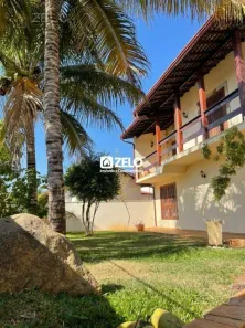 Casa com 4 Quartos à venda, 330m² no Jardim Chapadão, Campinas