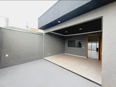 Casa com 3 Quartos à venda, 120m² no Jardim Nunes 2, São José do Rio Preto