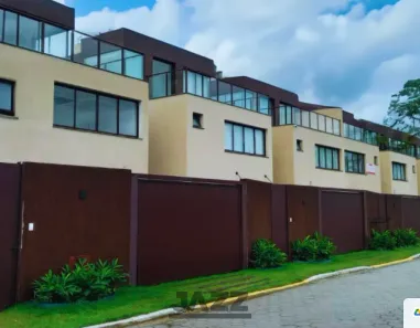 Casa com 4 Quartos à venda, 163m² no Bairro de Juquehy, São Sebastião