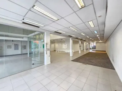 Ponto Comercial para alugar, 2228m² no Vila Pavan, Americana