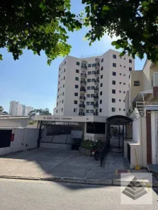 Apartamento com 2 Quartos para alugar, 55m² no Jardim do Colégio (Zona Norte), São Paulo
