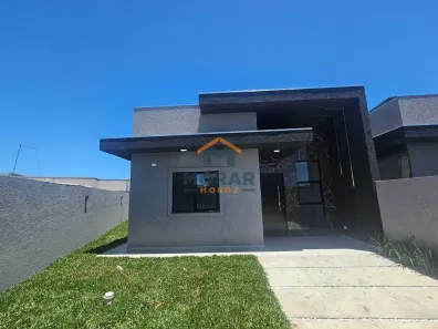 Casa com 3 Quartos à venda, 83m² no Canoas, Pontal do Paraná