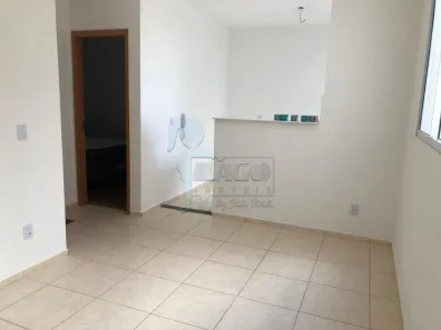 Apartamento com 2 Quartos à venda, 42m² no Reserva Real, Ribeirão Preto