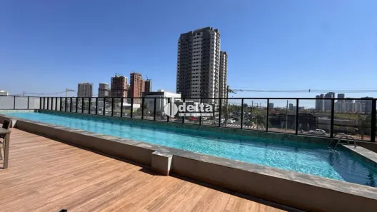 Apartamento com 2 Quartos para alugar, 94m² no Jardim Sul, Uberlândia