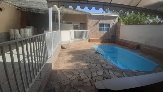 Fazenda/Sítio com 4 Quartos à venda, 450m² no Nova Suiça, Piracicaba