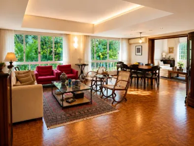 Apartamento com 3 Quartos à venda, 173m² no Moinhos de Vento, Porto Alegre
