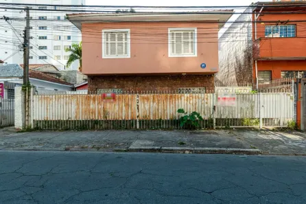 Ponto Comercial com 10 Quartos para alugar, 385m² no Campo Belo, São Paulo