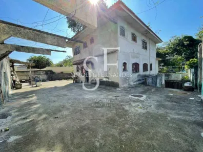 Casa com 4 Quartos à venda, 449m² no Freguesia (Jacarepaguá), Rio de Janeiro