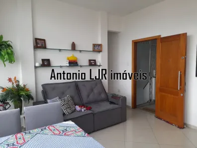 Apartamento com 3 Quartos à venda, 70m² no Vila Isabel, Rio de Janeiro