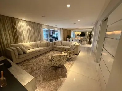 Apartamento com 3 Quartos à venda, 168m² no Água Branca, São Paulo