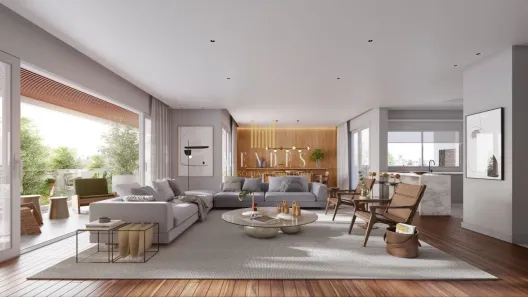 Apartamento com 3 Quartos à venda, 231m² no Nossa Senhora de Lourdes, Caxias do Sul