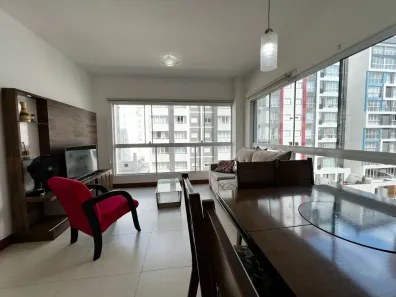 Apartamento com 2 Quartos à venda, 97m² no Capão da Canoa, Capão da Canoa
