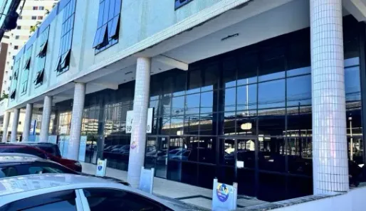 à venda, 2500m² no Brotas, Salvador