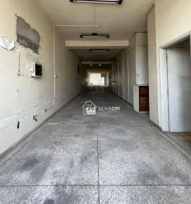 Ponto Comercial para alugar, 303m² no Vila Mathias, Santos