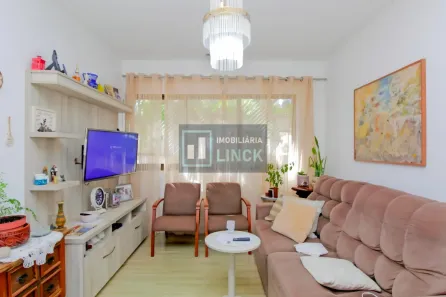 Apartamento com 3 Quartos à venda, 80m² no Rio Branco, Porto Alegre