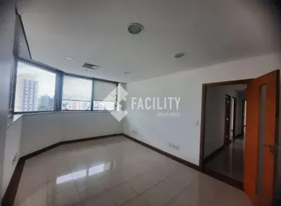 Sala Comercial com 7 Quartos para alugar, 147m² no Nova Campinas, Campinas