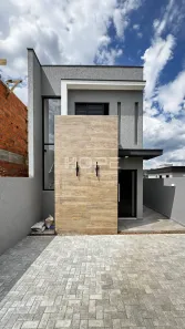 Casa com 3 Quartos à venda, 110m² no Villas do Jaguari, Santana de Parnaíba