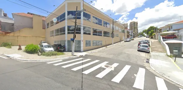 Prédio Comercial à venda, 1200m² no Santana, São Paulo