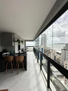 Apartamento com 4 Quartos à venda, 176m² no Andorinha, Itapema
