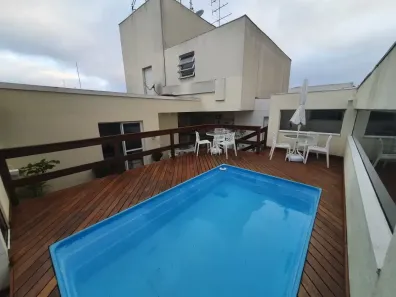 Apartamento com 3 Quartos à venda, 164m² no Tatuapé, São Paulo