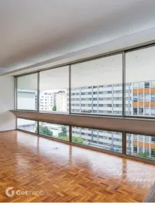 Apartamento com 3 Quartos à venda, 200m² no Cerqueira César, São Paulo