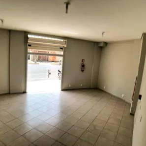 Sala Comercial à venda, 58m² no Tibery, Uberlândia