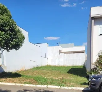 Lote/Terreno à venda, 250m² no Jardim Amanda I, Hortolândia