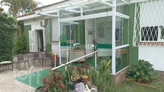 Casa com 5 Quartos à venda, 250m² no Teresópolis, Porto Alegre