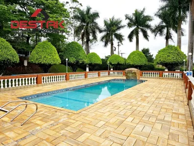 Fazenda/Sítio com 3 Quartos à venda, 3656m² no Estância Figueira Branca, Campo Limpo Paulista