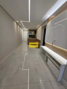 Apartamento com 2 Quartos à venda, 52m² no Anchieta, São Bernardo do Campo