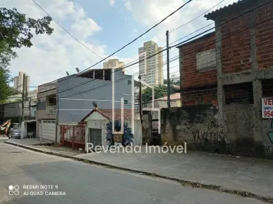 Casa com 4 Quartos à venda, 101m² no Parada Inglesa, São Paulo