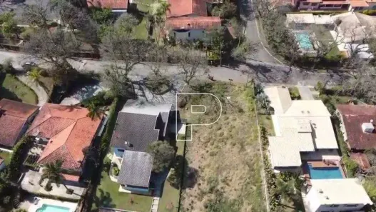 Lote/Terreno à venda, 1075m² no Curral, Ibiúna