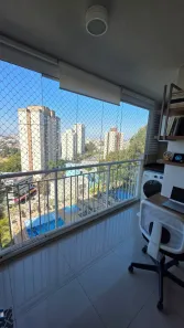 Apartamento com 2 Quartos à venda, 53m² no Jardim Celeste, São Paulo